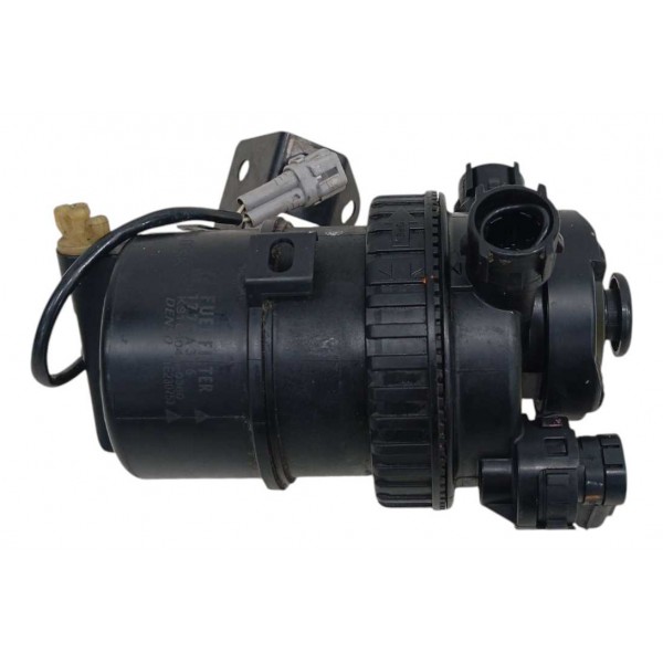 Filtro Combustivel Mitsubishi L200 Triton 2.4 4x4 2023