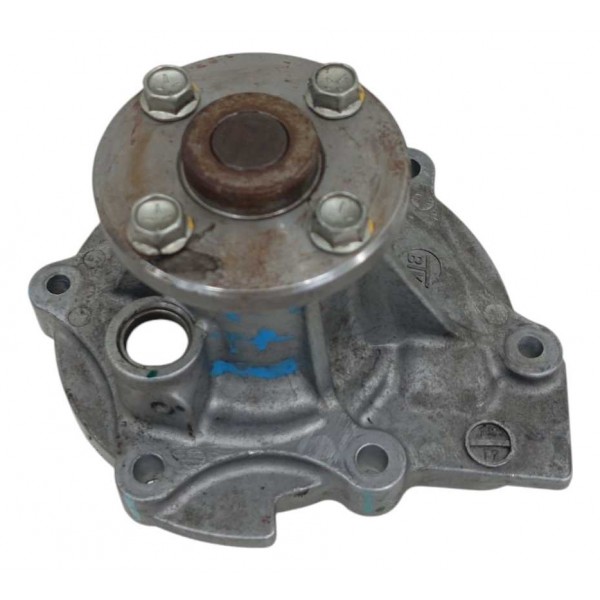 Bomba Agua L200 Triton 2023