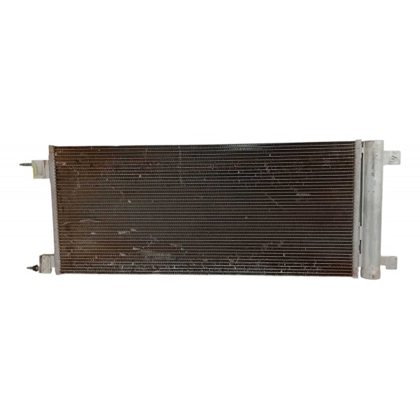 Condensador Ar Condicionado Chevrolet Onix 2020