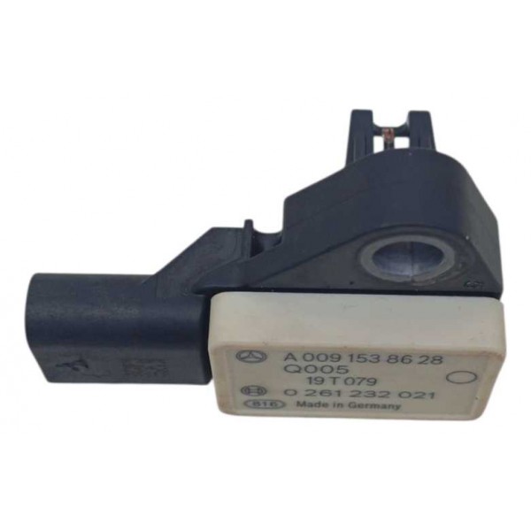 Sensor Map Ar Admissão Mercedes Cls 450 Amg 2019 A0091538628