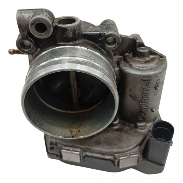 Tbi Corpo Borboleta Vw Jetta 2014 06g133062