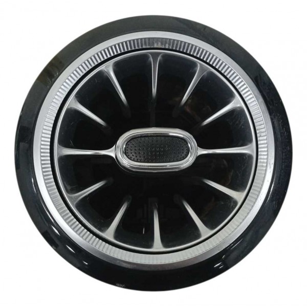 Difusor Ar Lateral Esquerdo Mercedes Cls 450 Amg 2019