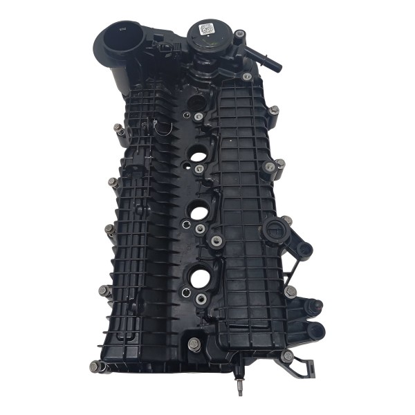 Tampa Cabeçote Jeep Compass 1.3 2023 - Preto