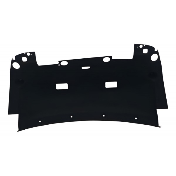 Forro Tampa Traseira Porta Malas Mercedes Cls 450 Amg 2019