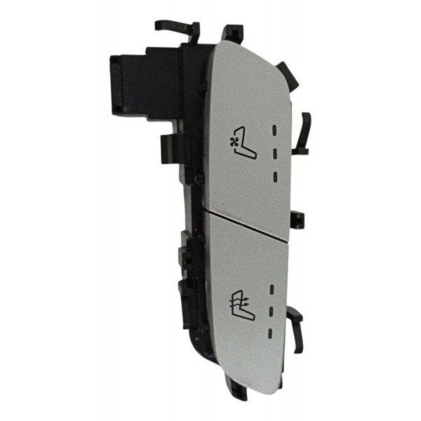 Botão Aquecimento Banco Dia Dir Mercedes Cls 450 Amg 2019