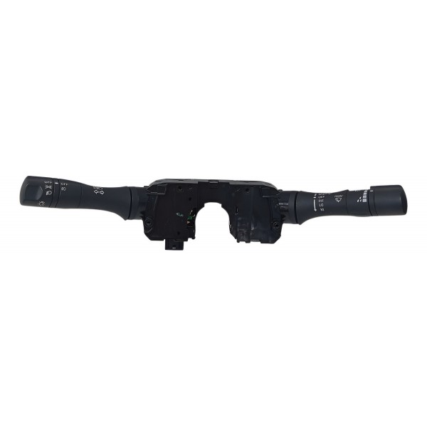 Chave Seta Limpador Parabrisa Nissan Frontier 2022