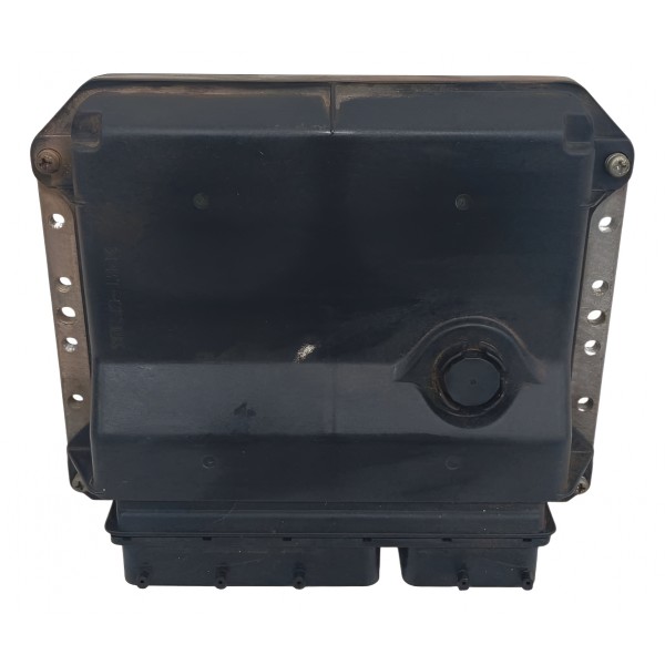 Módulo Injeção Toyota Corolla 2012 8966102x31