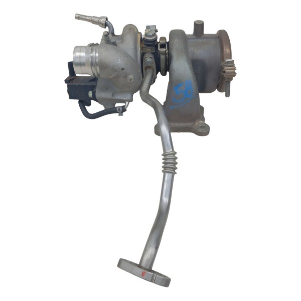 Turbina Gm Cruze 2019