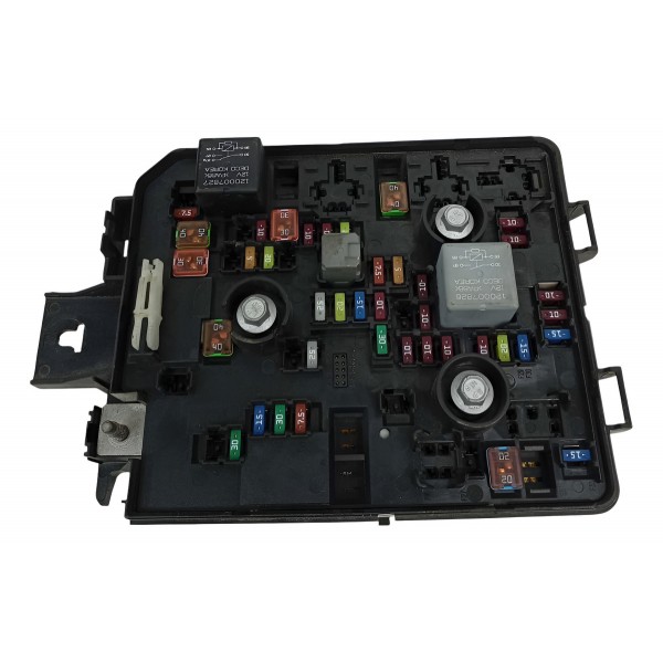 Caixa Fusível Gm Spin 2020