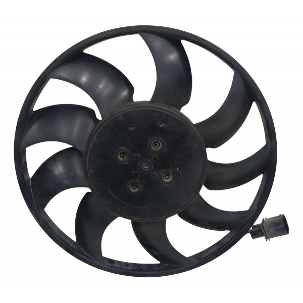 Ventoinha Radiador Vw Up 2018 1s0959455d