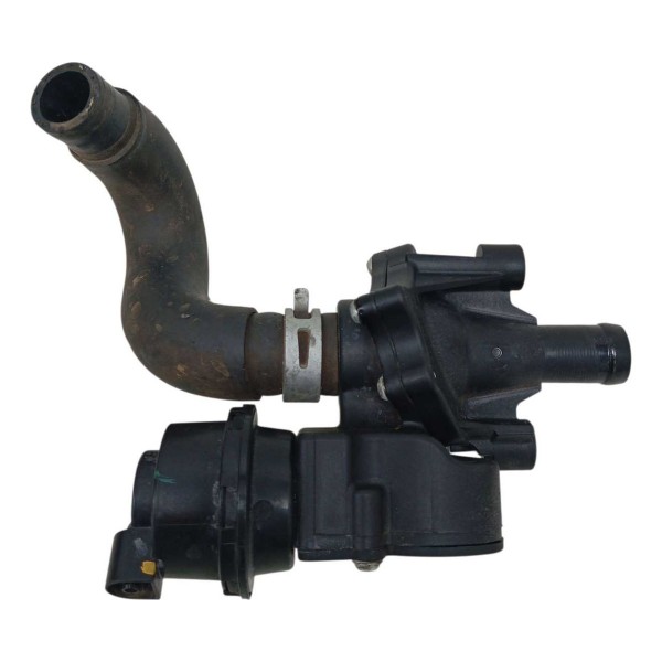 Válvula Termostática Nissan Frontier 2022 922304507r