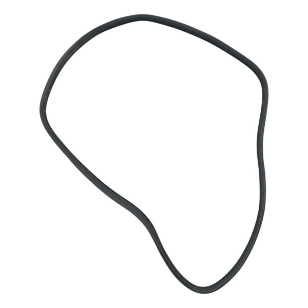 Borracha Porta Traseira Esquerda Mercedes Cls 450 Amg 2019 Preto