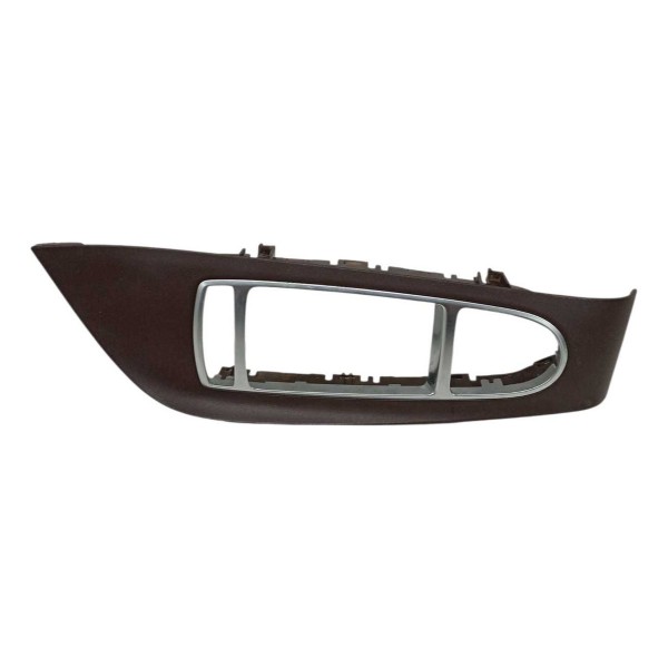 Moldura Botão Vidro Porta Dia Esq Mercedes Cls 450 Amg 2019