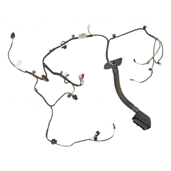 Chicote Porta Traseira Esquerda Mercedes Cls 450 Amg 2019