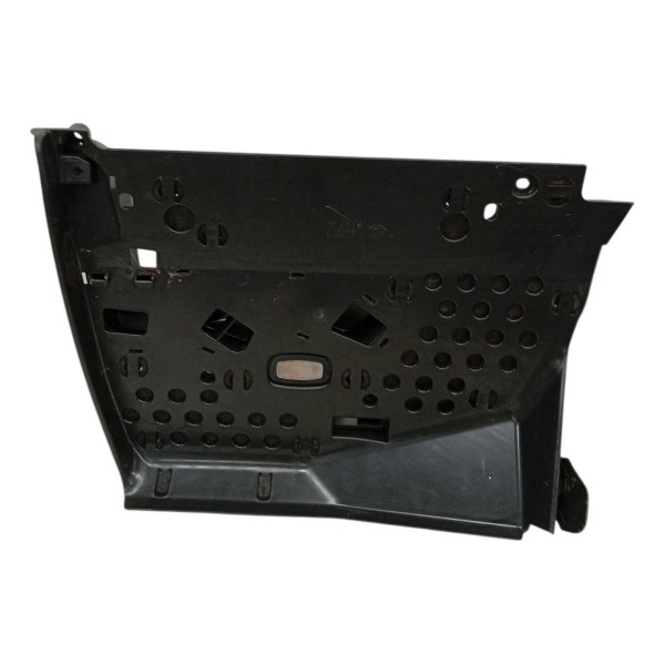 Tampa Inferior Painel Mercedes Cls 450 Amg 2019 A2136805206 Preto