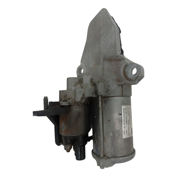 Motor Arranque Gm Tracker 2021 55514717