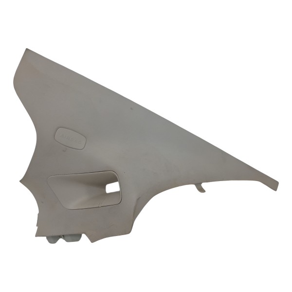 Moldura Traseira Direita Mercedes Cls 450 Amg 2019 Cinza