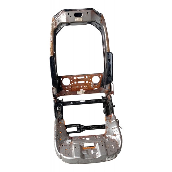 Armação Banco Dianteiro Esquerdo Discovery Sport 2016 Preto