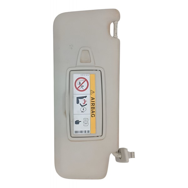 Quebra Sol Direito Mercedes Cls 450 Amg 2019