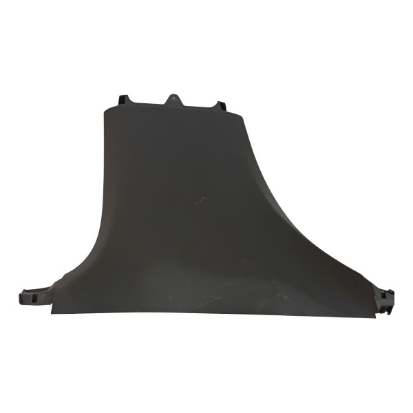 Moldura Inferior Esq Coluna Central Mercedes Cls 450 2019 Preto