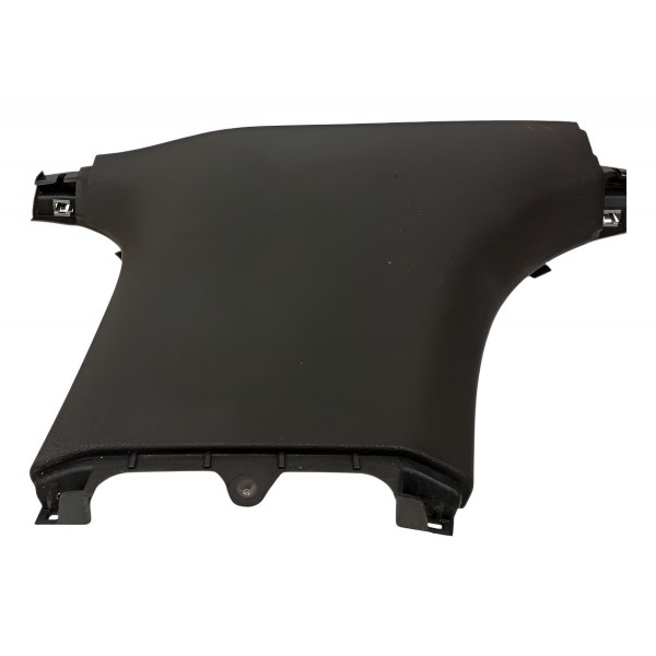 Moldura Inferior Dir Coluna Central Mercedes Cls 450 2019 Preto