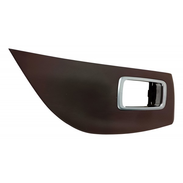 Moldura Botão Vidro Porta Traseira Esquerda Cls 450 Amg 2019