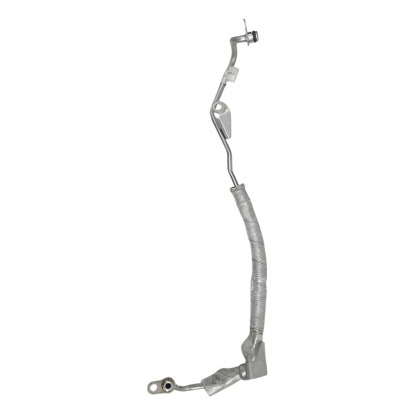 Mangueira Turbina Mercedes Cls 450 Amg 2019 A2561801600 Prata