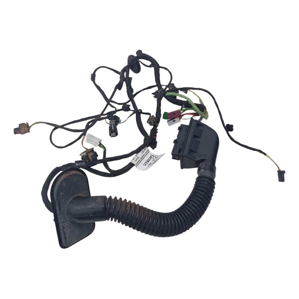 Chicote Porta Traseira Direita Mercedes Cls 450 Amg 2019