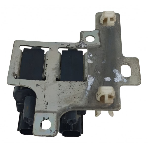 Válvula Solenoide Tração Mitsubishi L200 New Triton 2023