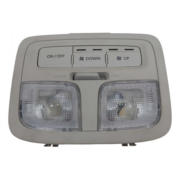 Luz Cortesia Teto L200 Triton 2023