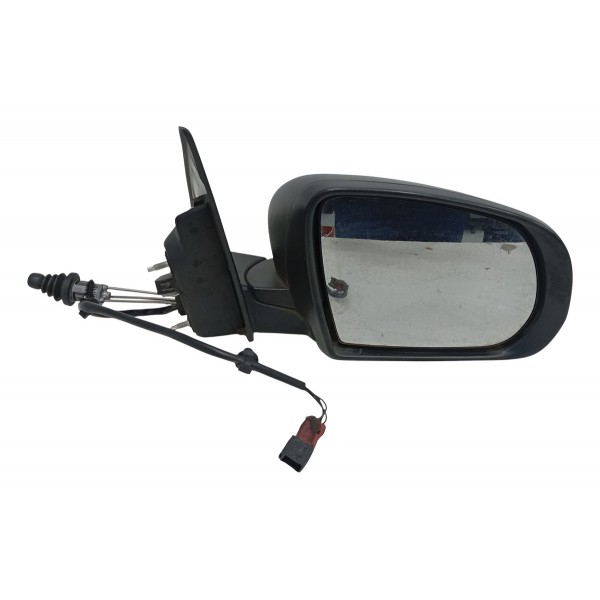 Retrovisor Direito Manual Fiat Toro 2017