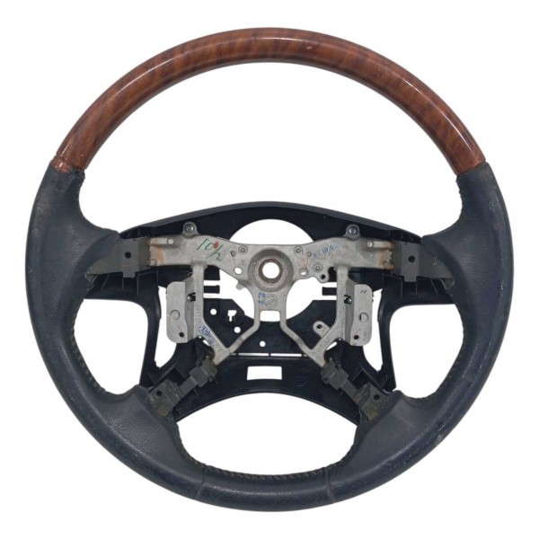 Volante Toyota Camry 2007 2012 Preto