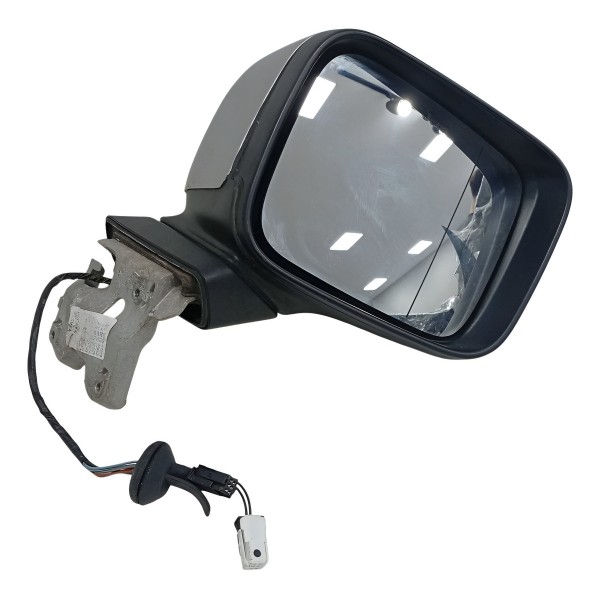 Retrovisor Direito C/ Pisca Jeep Renegade Flex 2019