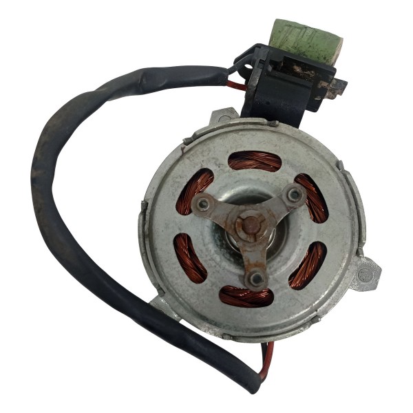 Motor Ventoinha Radiador Gm Tracker 2021