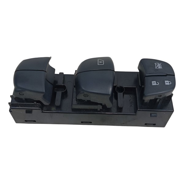 Botão Vidro Porta Dianteiro Esquerda Nissan Kicks 2024