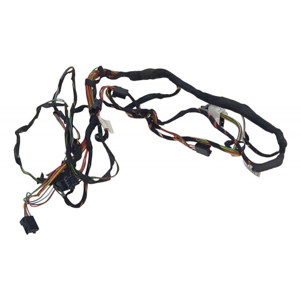 Chicote Caixa Evaporadora Bmw X1 2014 9155889