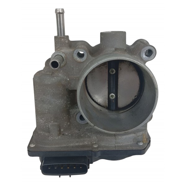 Tbi Corpo Borboleta Toyota Corolla 2012