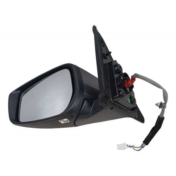 Retrovisor Esquerdo Nissan Kicks 2024