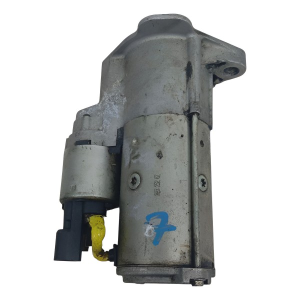 Motor Arranque Vw Amarok 2014