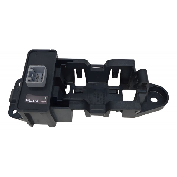 Modulo Suporte Bateria Auxiliar Evoque 2013 Bj3210c693ac