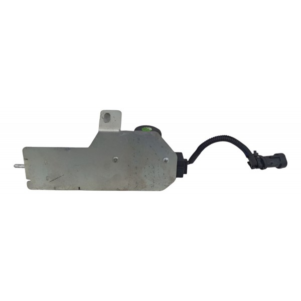 Motor Elétrico Tampa Traseira L200 Triton 2023