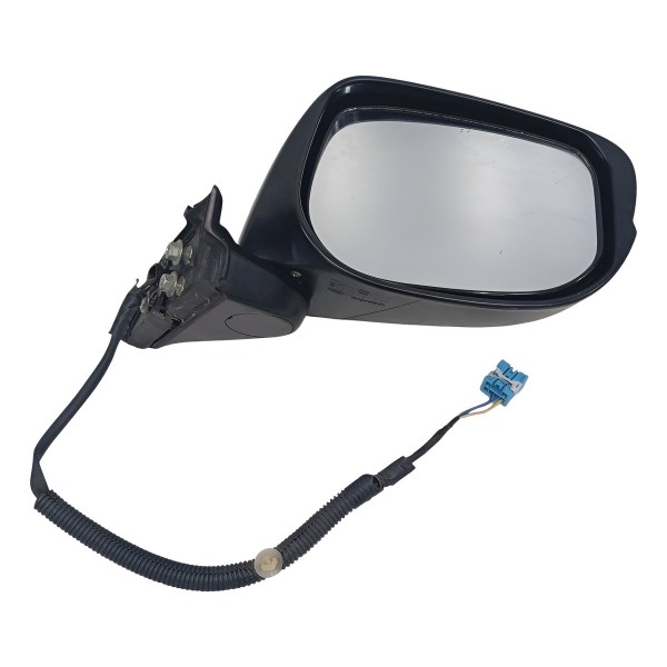 Retrovisor Direito Honda Fit 2009 Detalhe