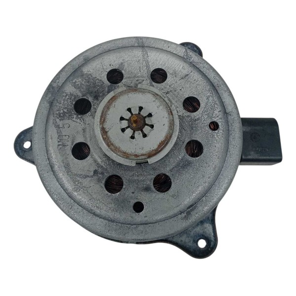 Motor Ventoinha Radiador Audi Q3 2016 N2