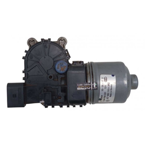 Motor Limpador Parabrisa Vw Jetta 2017 5c7955119a3r0