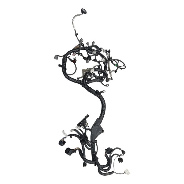 Chicote Motor Injeção Nissan Kicks 2021