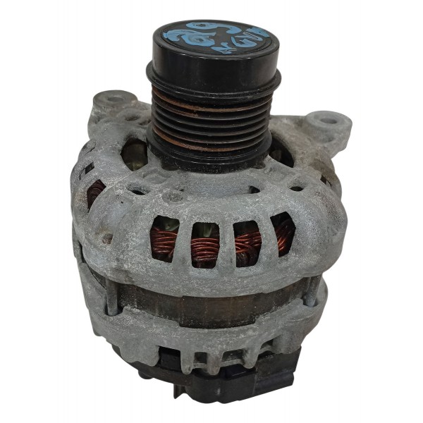 Alternador Nissan Kicks 2021 231005r81a