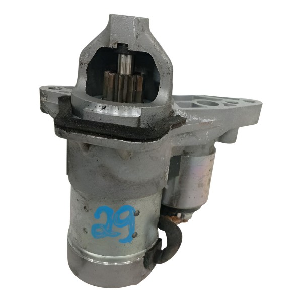 Motor Arranque Nissan Kicks 2022 23300ee01e