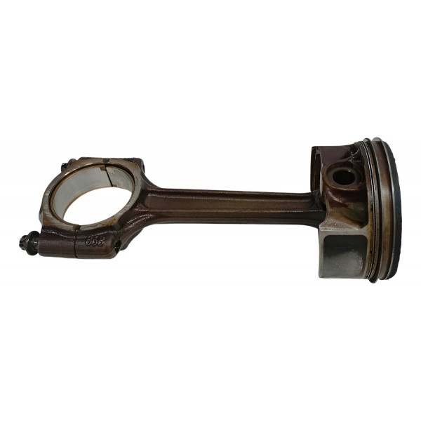 Pistão Biela Citroën C3 2013 N4