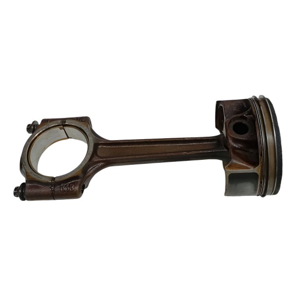 Pistão Biela Citroën C3 2013 N3