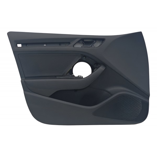 Forro Porta Dianteiro Esquerdo Audi A3 2016